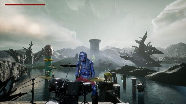 Ultimate Drummer 截图