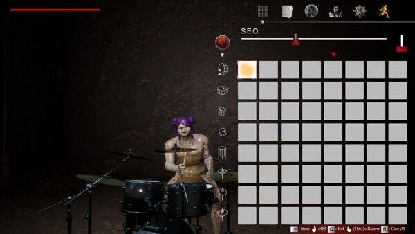 Ultimate Drummer 截图