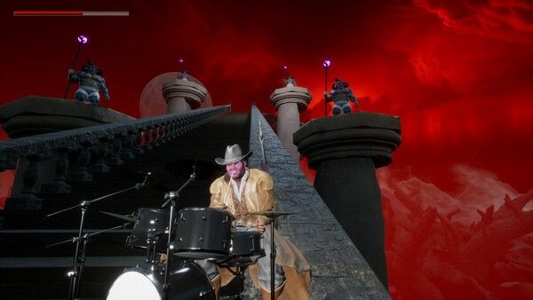 Ultimate Drummer 截图