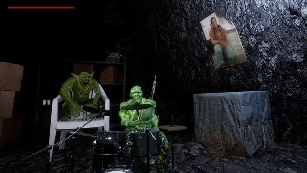 Ultimate Drummer 截图