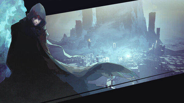 HYPNOS 截图