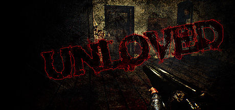 UNLOVED 截图