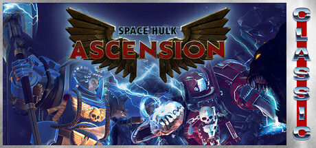Space Hulk: Ascension (Classic) 截图