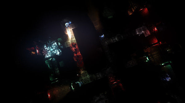 Space Hulk: Ascension (Classic) 截图