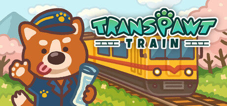 爪子列车/Transpawt Train 截图