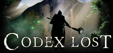 Codex Lost 截图