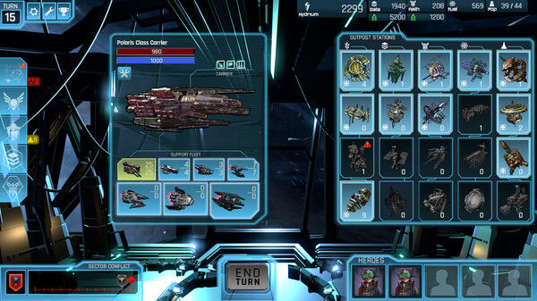 Hyper Empire 截图