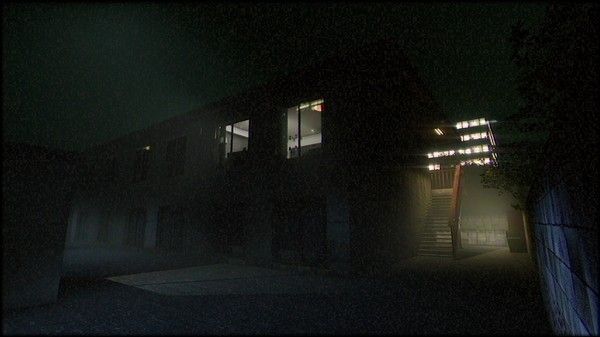 [Chilla's Art] Stigmatized Property | 事故物件 截图