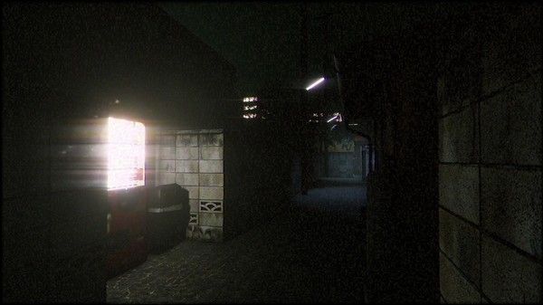 [Chilla's Art] Stigmatized Property | 事故物件 截图