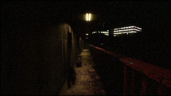 [Chilla's Art] Stigmatized Property | 事故物件 截图