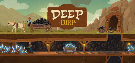 深层公司/Deep Corp 截图