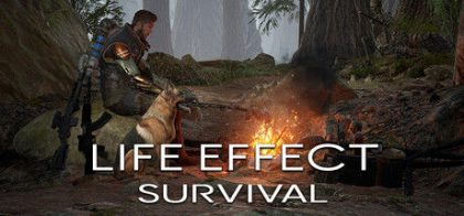 生命效应：生存/LIFE EFFECT Survival