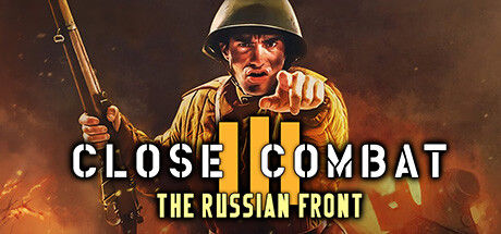 Close Combat 3: The Russian Front 截图