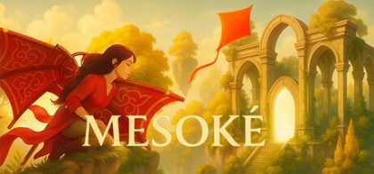 Mesoké