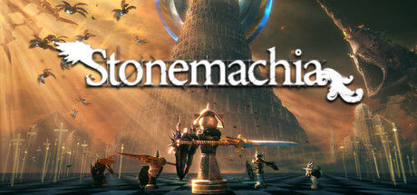 石之圣战/Stonemachia 截图