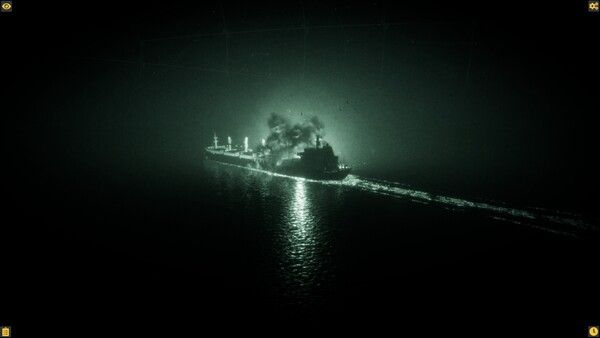 无声舰队/Modern Naval Warfare 截图