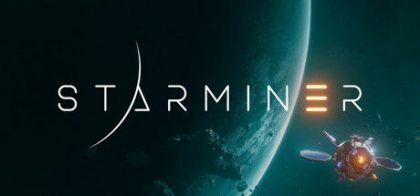 星际矿业/Starminer