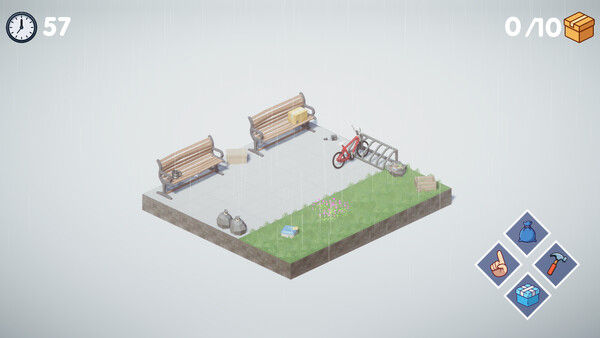 City Cleaning 截图