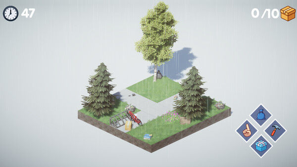 City Cleaning 截图