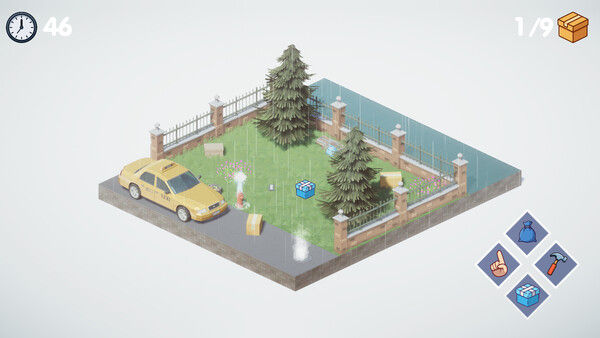 City Cleaning 截图
