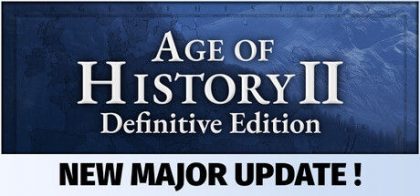 文明时代2：终极版/Age of History 2: Definitive Edition