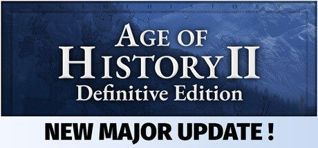 文明时代2：终极版/Age of History 2: Definitive Edition 截图