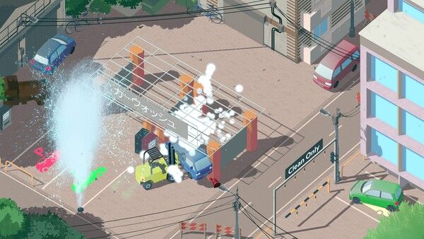 你会开叉车吗？/Do You even Forklift? 截图