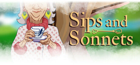 Sips and Sonnets 截图