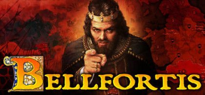 贝尔福蒂斯/Bellfortis
