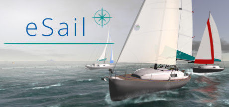 eSail Sailing Simulator 截图
