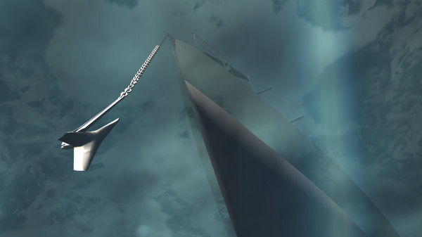 eSail Sailing Simulator 截图