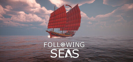 Following Seas 截图