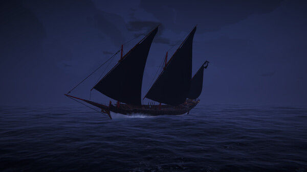 Following Seas 截图