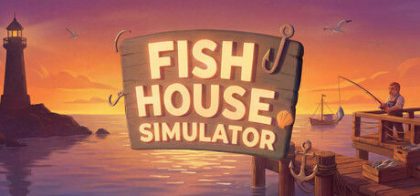 鱼屋模拟器/Fish House Simulator