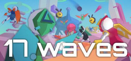 17波塔防/17.waves TD