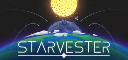 群星收割者 Starvester