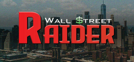 Wall Street Raider 截图
