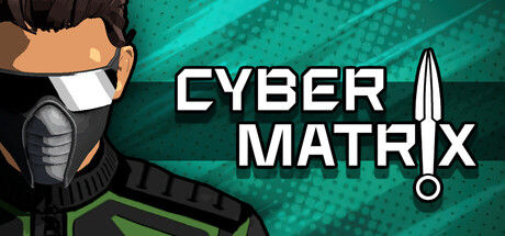 赛博矩阵/CYBERMATRIX 截图