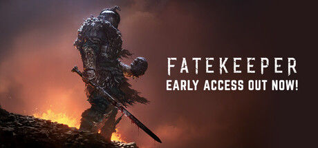 命运守护者/Fatekeeper 截图