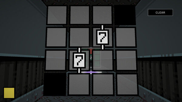 对称逃脱/A Symmetric Escape 截图