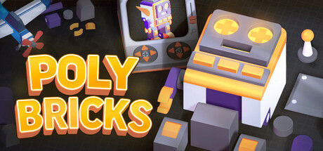 Poly Bricks 截图