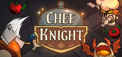 厨师骑士/Chef Knight