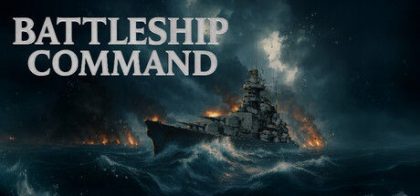 战列舰指挥官：沙恩霍斯特号/Battleship Command