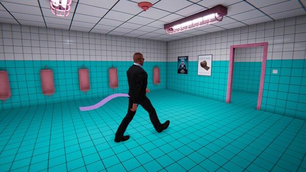 Toilet 8 截图