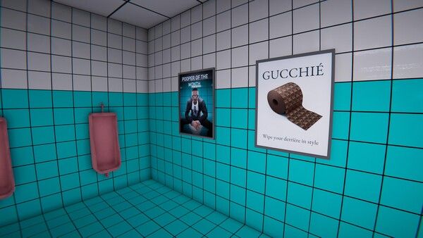 Toilet 8 截图