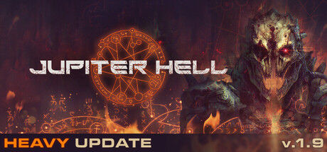 木星地狱/Jupiter Hell 截图