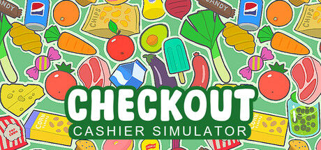 Checkout: Cashier Simulator 截图