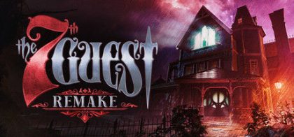 第七访客：重制版/The 7th Guest Remake
