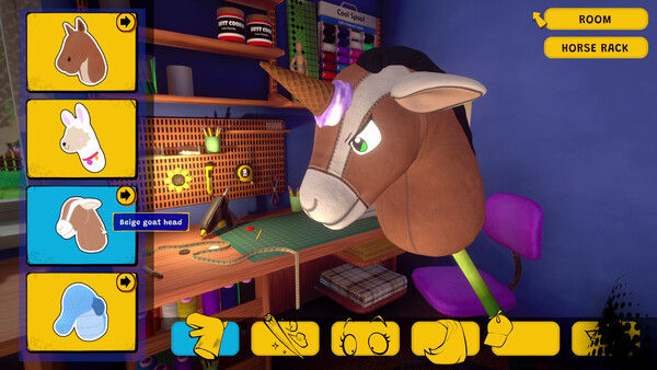 骑马/Hobby Horse 截图