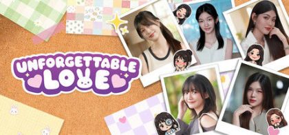 难忘挚爱/Unforgettable Love